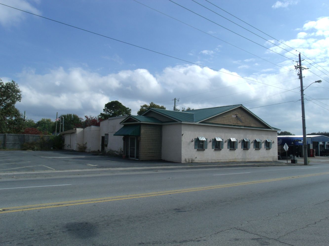 222 N Main St, Arab, AL 35016